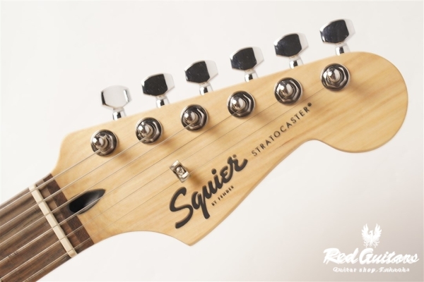 SONIC STRATOCASTER - UVT